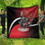 Trinbago Cricket Knight Riders Quilt We Are TKR - Wonder Print Shop