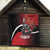 Trinbago Cricket Knight Riders Quilt We Are TKR - Wonder Print Shop