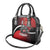 Trinbago Cricket Knight Riders Shoulder Handbag We Are TKR - Wonder Print Shop