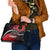 Trinbago Cricket Knight Riders Shoulder Handbag We Are TKR - Wonder Print Shop