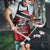 Knight Riders Trinbago Cricket Apron Play Fight Win Repeat - Wonder Print Shop