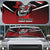 Knight Riders Trinbago Cricket Auto Sun Shade Play Fight Win Repeat - Wonder Print Shop
