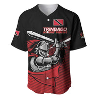 Custom Knight Riders Trinbago Cricket Baseball Jersey Play Fight Win Repeat LT01