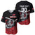 Custom Knight Riders Trinbago Cricket Baseball Jersey Play Fight Win Repeat LT01