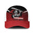 Knight Riders Trinbago Cricket Baseball Net Cap Play Fight Win Repeat LT01