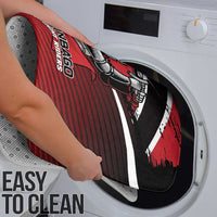 Knight Riders Trinbago Cricket Bathroom Set Play Fight Win Repeat - Wonder Print Shop