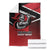Knight Riders Trinbago Cricket Blanket Play Fight Win Repeat LT01