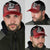 Knight Riders Trinbago Cricket Classic Cap Play Fight Win Repeat LT01
