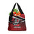 Knight Riders Trinbago Cricket Grocery Bag Play Fight Win Repeat LT01