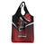 Knight Riders Trinbago Cricket Grocery Bag Play Fight Win Repeat LT01