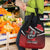 Knight Riders Trinbago Cricket Grocery Bag Play Fight Win Repeat LT01