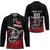 Custom Knight Riders Trinbago Cricket Hockey Jersey Play Fight Win Repeat - Wonder Print Shop