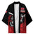 Custom Knight Riders Trinbago Cricket Kimono Play Fight Win Repeat - Wonder Print Shop