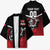Custom Knight Riders Trinbago Cricket Kimono Play Fight Win Repeat - Wonder Print Shop