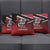Knight Riders Trinbago Cricket Pillow Cover Play Fight Win Repeat - Wonder Print Shop