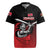 Custom Knight Riders Trinbago Cricket Rugby Jersey Play Fight Win Repeat LT01