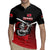 Custom Knight Riders Trinbago Cricket Rugby Jersey Play Fight Win Repeat LT01