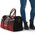 Knight Riders Trinbago Cricket Travel Bag Play Fight Win Repeat - Wonder Print Shop