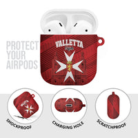 Malta Valletta AirPods Case St Johns Cathedral