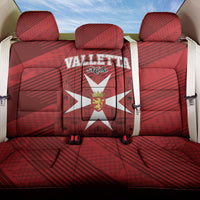 Malta Valletta Back Car Seat Cover St Johns Cathedral
