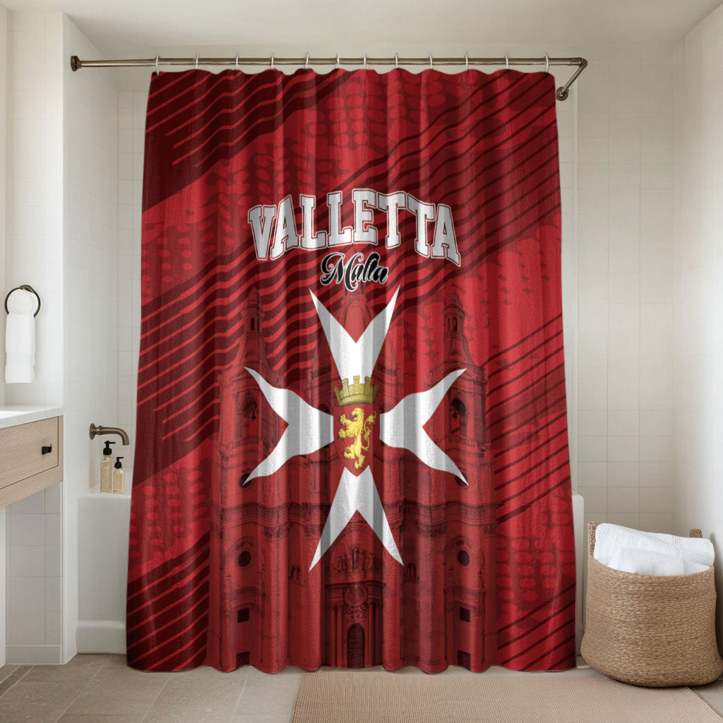 Malta Valletta Bathroom Set St Johns Cathedral