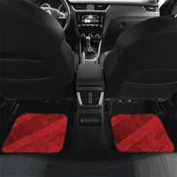 Personalised Malta Valletta Car Mats St Johns Cathedral
