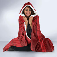 Malta Valletta Hooded Blanket St Johns Cathedral