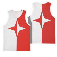 Malta Sliema Basketball Jersey Celer Ad Oras Surgo
