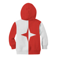 Malta Sliema Kid Hoodie Celer Ad Oras Surgo