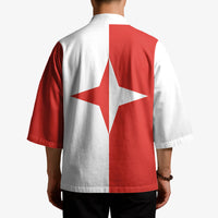 Malta Sliema Kimono Celer Ad Oras Surgo