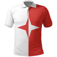 Malta Sliema Polo Shirt Celer Ad Oras Surgo