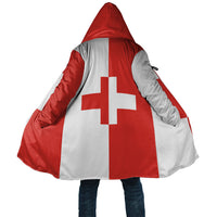 Malta Naxxar Cloak Prior Credidi