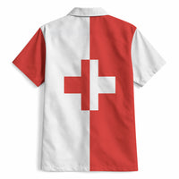 Malta Naxxar Hawaiian Shirt Prior Credidi