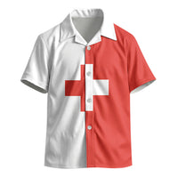 Malta Naxxar Kid Hawaiian Shirt Prior Credidi