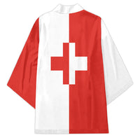 Malta Naxxar Kimono Prior Credidi