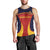 custom-spain-football-men-tank-top-la-roja-2023-sporty-style