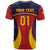 custom-spain-football-t-shirt-la-roja-2023-sporty-style
