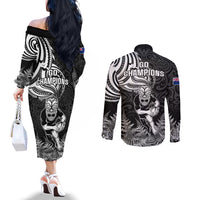 new-zealand-silver-fern-rugby-couples-matching-off-the-shoulder-long-sleeve-dress-and-long-sleeve-button-shirts-maori-tiki-player-with-ta-moko-tribal
