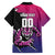 Custom Colombo Cricket Strikers Hawaiian Shirt Strike To Conquer - Wonder Print Shop
