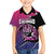 Custom Colombo Cricket Strikers Hawaiian Shirt Strike To Conquer - Wonder Print Shop