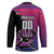 Custom Colombo Cricket Strikers Hockey Jersey Strike To Conquer - Wonder Print Shop