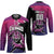 Custom Colombo Cricket Strikers Hockey Jersey Strike To Conquer - Wonder Print Shop