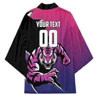 Custom Colombo Cricket Strikers Kimono Strike To Conquer - Wonder Print Shop