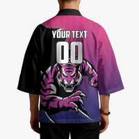 Custom Colombo Cricket Strikers Kimono Strike To Conquer - Wonder Print Shop