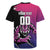 Custom Colombo Cricket Strikers Rugby Jersey Strike To Conquer - Wonder Print Shop