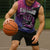 Custom Colombo Cricket Strikers Sleeveless Hoodie Strike To Conquer - Wonder Print Shop