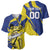 Custom Dambulla Cricket Sixers Baseball Jersey Ignite The Pride - Wonder Print Shop