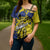 Custom Dambulla Cricket Sixers Cross Shoulder Shirt Ignite The Pride - Wonder Print Shop