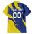 Custom Dambulla Cricket Sixers Hawaiian Shirt Ignite The Pride - Wonder Print Shop