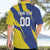 Custom Dambulla Cricket Sixers Hawaiian Shirt Ignite The Pride - Wonder Print Shop